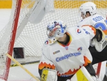 Сизов не сыграет с «Барысом»