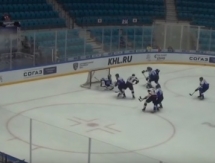 Видеообзор матча чемпионата РК «Номад» — «Кулагер» 0:6