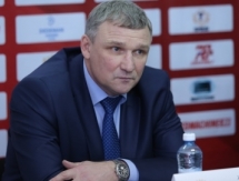 Алексей Ждахин: «Ребята поймали свою игру»