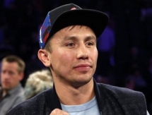 Головкин поздравил своего экс-соперника с победой