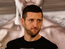 Скотт Гилфойд: «Фроч мог бы стать для Головкина тем достойным соперником, о котором говорит»