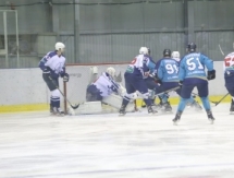 Видеообзор матча ВХЛ «Торпедо» — «Саров» 5:1