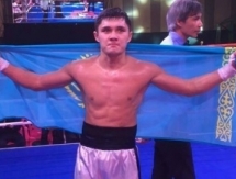 Хусаинов и Джукембаев вернутся на ринг в январе