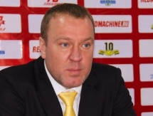 Вадим Епанчинцев: «Нам нужна была эта победа»