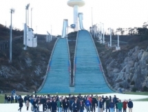 На Паралимпиаде-2018 казахстанцы выступят в двух видах спорта