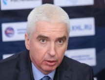 Дмитрий Фокин: «Нам не хватило большинства, над которым мы трудимся»