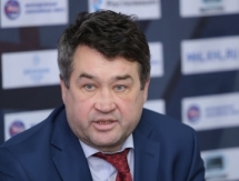 Венер Сафин: «Две игры были разные по результату, но обе упорные»