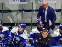 «Барыс» вернулся в зону плей-офф Восточной конференции