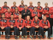 «Павлодар» стал победителем первого тура мужской Национальной лиги