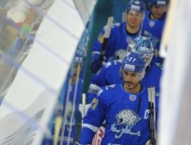 «Барыс» — аутсайдер в матче с ЦСКА