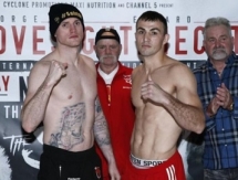 Побеждавший в любителях Головкина Гуткнехт проиграл Грувсу