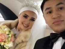 Нуртас спел на пышной свадьбе казахстанского боксера