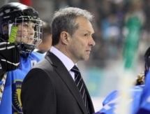 Александр Мальцев: «Женский хоккей стал более динамичным»