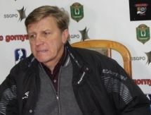 Алексей Погодин: «Забивая один гол, очень сложно выиграть»