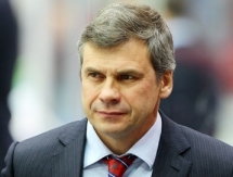 Дмитрий Квартальнов: «ЦСКА хотел сыграть по-другому, но „Барыс“ не дал этого сделать»