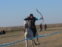 Международный турнир по конному спорту завершился в Шымкенте