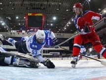 Отчет о матче КХЛ ЦСКА — «Барыс» 4:2 