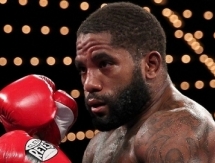 Экс-соперник Головкина Стивенс завоевал титул континентального чемпиона WBC