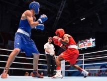 Две победы и поражение на счету казахстанцев в третий день чемпионата мира среди молодёжи