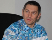 Олимпийский чемпион Мельниченко встретился с молодёжью Усть-Каменогорска