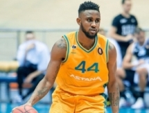 «Астана» одолела «Енисей» в матче ВТБ