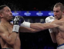 Головкина назвали одним из главных следующих противников для Уорда и Ковалева