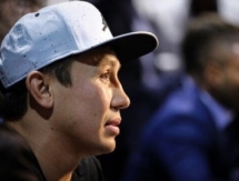 Головкин остался на третьем месте рейтинга P4P от BoxRec.com