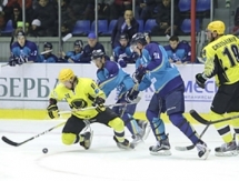 Отчет о матче ВХЛ «Торпедо» — «Сарыарка» 3:2