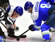 Листки хоккейного календаря. Неделя № 11. 14-20 ноября. Игра по крупному