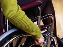 Спорткомплекс для паралимпийцев появится в Астане