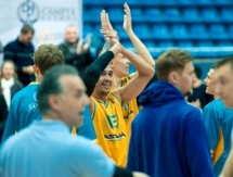 Рустам Ергали: «Выиграли, благодаря проявленному характеру»