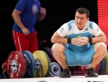 <strong>Аннулирован результат Утешова на Олимпиаде-2012</strong>