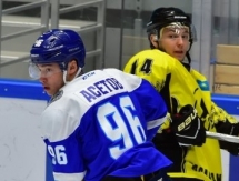 Фоторепортаж с матча чемпионата РК «Номад» — «Темиртау» 5:3