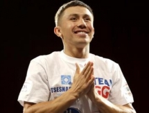 Головкин — второй в рейтинге P4P от Boxing Kingdom