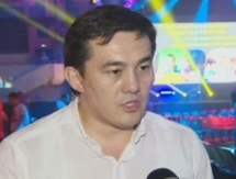 Казахстан представит на чемпионате мира по ММА в Китае новый состав