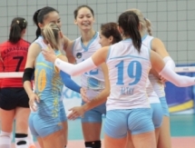 «Алтай» и «Иртыш-Казхром» стартуют с побед во втором туре