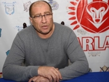 Владимир Капуловский: «Объективно, „Арлан“ сильнее»