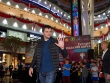 Джордже Деспотович: «Участие в социальных мероприятиях важно для наших болельщиков»