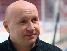 Видео интервью главного тренера «Барыса» Занковца