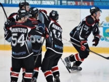 Александр Молофеев: «Казахстанские хоккеисты — парни боевые»