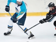 Тимофей Филиппов: «Наша цель — плей-офф»