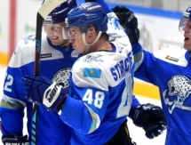 Роман Старченко: «Возвращение Бойда придаст сил и уверенности команде»