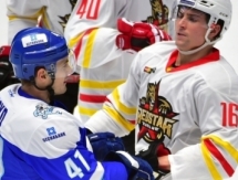 Российские СМИ: «Бойд вернулся, а „Барыс“ обыграл „Куньлунь“»