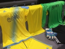 «Астана» и АПОЭЛ выбрали форму на матч