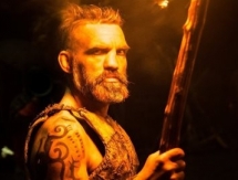 Как боец ММА из Шымкента скифа сыграл