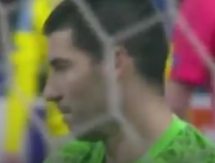 Видео гола Эфрема матча Лиги Европы «Астана» — АПОЭЛ