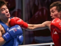 Определились полуфиналисты чемпионата Казахстана