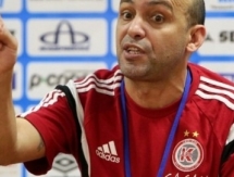 Какау: «Игита — герой»