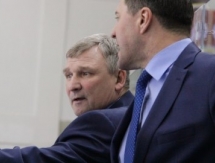 Алексей Ждахин: «Готовились к шквалу атак на наши ворота»