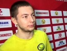 Валерий Поляков: «Обе игры с „Торпедо“ были „от ножа“»